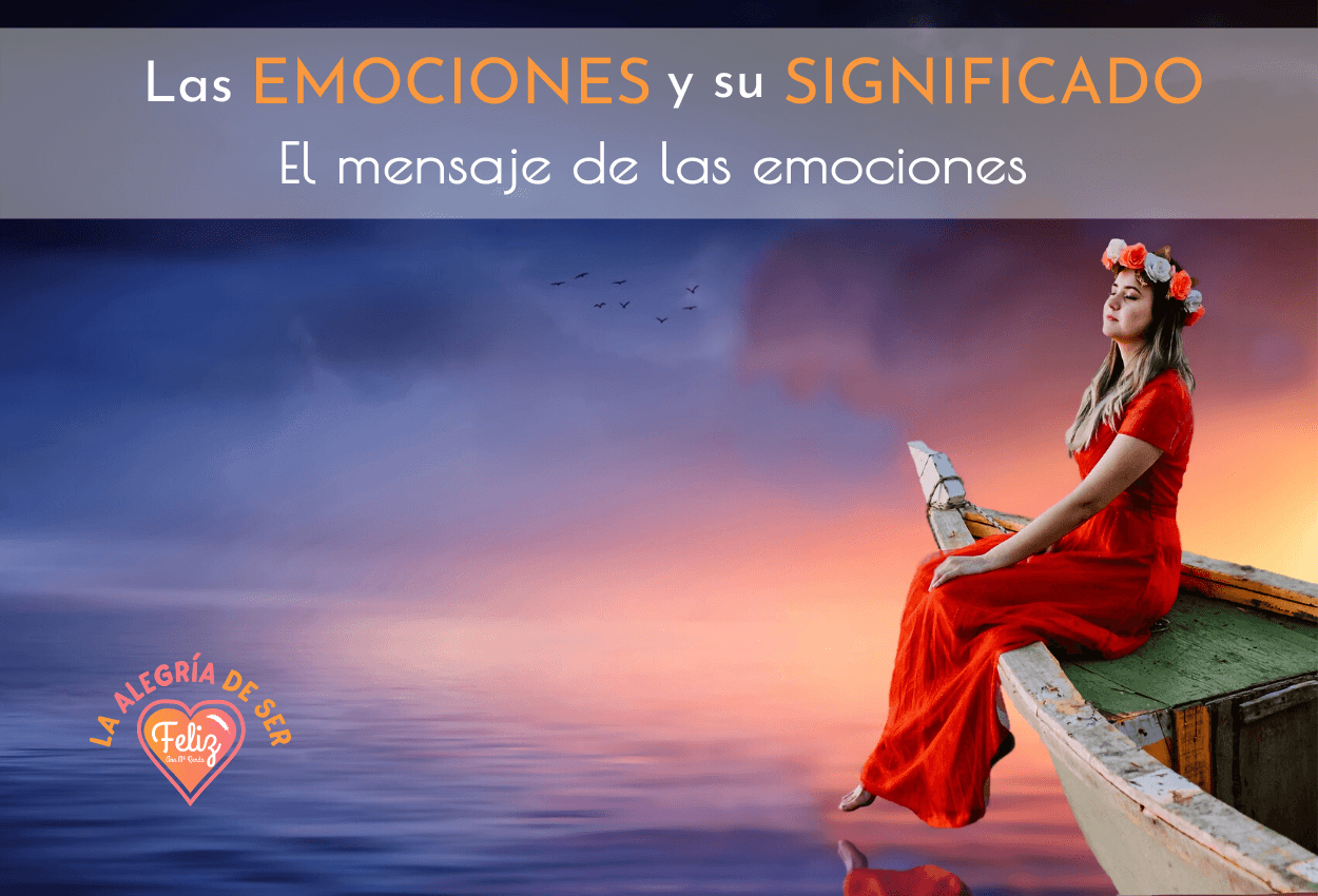 el mensaje de las emociones por ana maria rendo